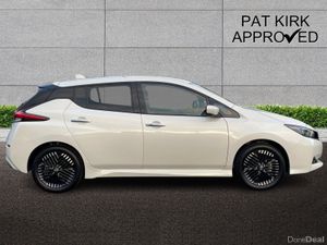 Nissan LEAF Leaf Hatchback Tekna - Image 4