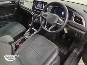 Volkswagen T-roc STYLE TSI - Image 4