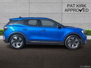 Ford Explorer Electric Estate Premium - Image 4