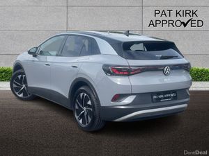 Volkswagen ID.4 Estate Match Pro - Image 3