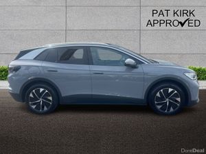 Volkswagen ID.4 Estate Match Pro - Image 4