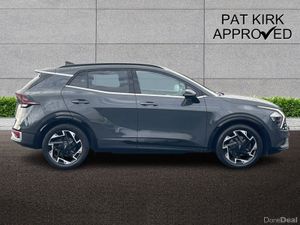 Kia Sportage Estate GT-Line - Image 3