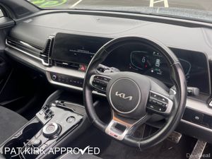 Kia Sportage Estate GT-Line - Image 4