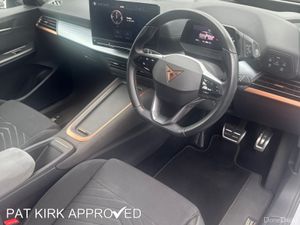 Cupra Born Electric Hatchback V2 - Image 4