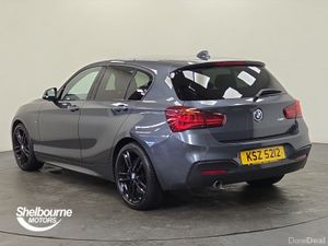 BMW 1 Series 118I M SPORT SHADOW EDITION - Image 3