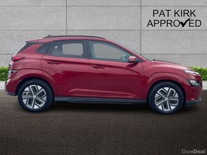 Hyundai Kona Electric Hatchback Ultimate - Image 3