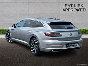 Volkswagen Arteon Shooting Brake R-Line - Image 2