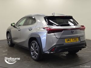 Lexus UX 250H F SPORT DESIGN - Image 2