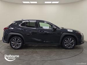 Lexus UX 250H F SPORT DESIGN - Image 3