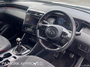 Hyundai Tucson TUCSON N Line - Image 4