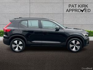 Volvo XC40 Estate Plus - Image 3