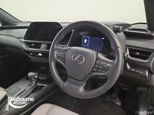 Lexus UX 250H F SPORT DESIGN - Image 4