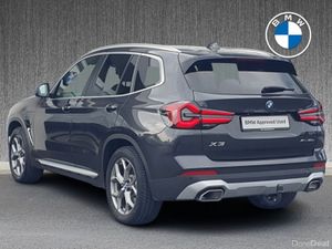 BMW X3 xDrive30e xLine - Image 2