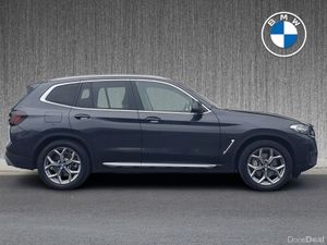BMW X3 xDrive30e xLine - Image 3