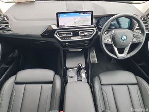 BMW X3 xDrive30e xLine - Image 4