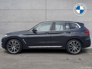 BMW X3 xDrive20d xLine - Image 3