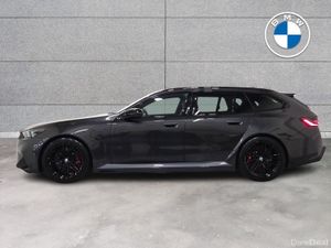 BMW M5 Touring - Image 4