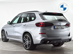BMW X5 xDrive50e M Sport - Image 3