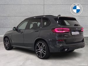 BMW X5 xDrive45e M Sport - Image 3