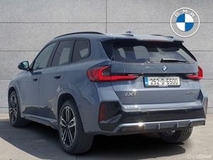 BMW iX1 eDrive20 M Sport - Image 2