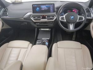 BMW iX3 M Sport Pro - Image 4