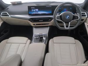 BMW 3-Series 330e M Sport Saloon - Image 4