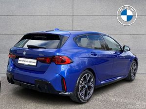 BMW 1-Series 120 M Sport - Image 3