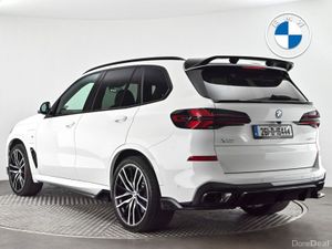 BMW X5 xDrive50e M Sport - Image 2