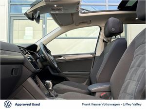 Volkswagen Tiguan Allspace ELEGANCE AUTO 2.0TDI DS - Image 4