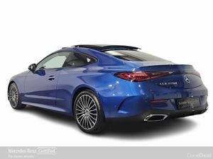 Mercedes-Benz CLE 220D AMG Line Plus with Panorami - Image 4