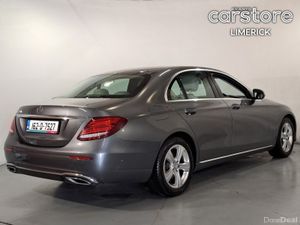 Mercedes-Benz E-Class E 220 D AVANTGARDE A/T - Image 3