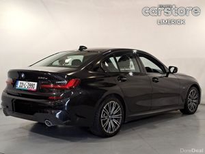 BMW 3-Series 330e M Sport Auto - Image 3
