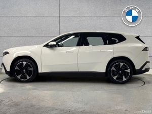 BMW iX3 50 xDrive - Image 3