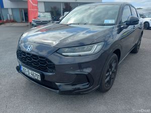 Honda ZR-V E:HEV SPORT - Image 3