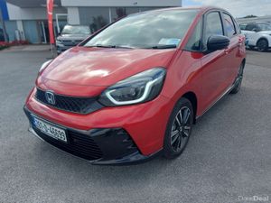 Honda Jazz 1.5 EHEV ADVANCE SPORT - Image 2
