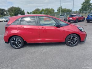 Honda Jazz 1.5 EHEV ADVANCE SPORT - Image 4