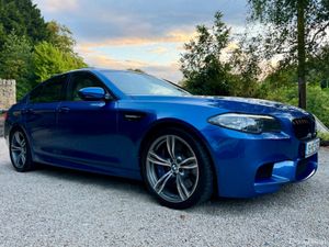 BMW M5 *F.BMW.S.H…Immaculate Example* - Image 2