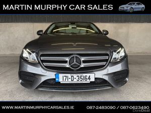 Mercedes-Benz E-Class MERCEDES BENZ E CLASS (SUNRO - Image 4