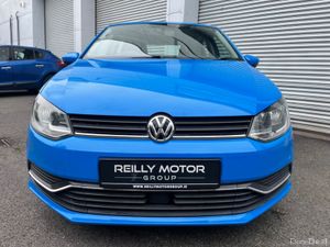 Volkswagen Polo 1.2 PETROL TRENDLINE AUTOMATIC - Image 2
