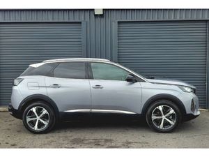 Peugeot 3008 GT LINE 1.5 AUTO HDI 130 - Image 4