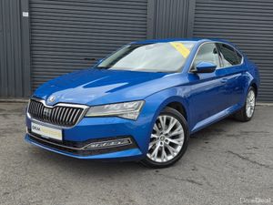 Skoda Superb STYLE AUTO 2.0 TDI 150HP DSG - Image 3