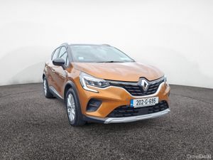 Renault Captur ICONIC DCI 95 MANUAL MY MY19 5DR - Image 2