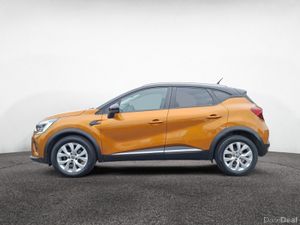Renault Captur ICONIC DCI 95 MANUAL MY MY19 5DR - Image 3