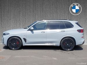 BMW X5 xDrive50e M Sport - Image 4