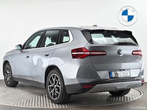 BMW X3 30e xDrive xLine - Image 2