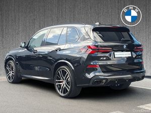 BMW X5 xDrive50e M Sport - Image 3