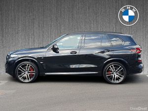 BMW X5 xDrive50e M Sport - Image 4