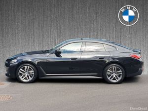BMW i4 eDrive35 Sport - Image 4
