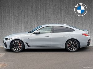 BMW 4-Series 420i M Sport Gran Coupe - Image 4
