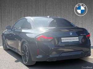 BMW 2-Series M240i xDrive Coupe - Image 3